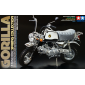 Сглобяем мотоциклет играчка Honda Gorilla Spring Collection 1999 thumb