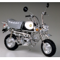 Сглобяем мотоциклет играчка Honda Gorilla Spring Collection 1999 thumb