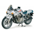 Сглобяем мотоциклет играчка Suzuki GSX1100S Katana 1981 thumb