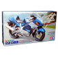 Сглобяем мотоциклет играчка Suzuki GSX1300R Hayabusa thumb