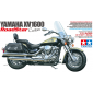 Сглобяем мотоциклет играчка XV1600 RoadStar Custom thumb