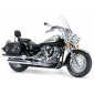 Сглобяем мотоциклет играчка XV1600 RoadStar Custom thumb