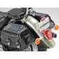 Сглобяем мотоциклет играчка XV1600 RoadStar Custom thumb