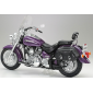 Сглобяем мотоциклет играчка XV1600 RoadStar Custom thumb