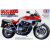 Сглобяем мотоциклет играчка GSX1100S Katana