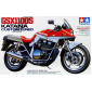 Сглобяем мотоциклет играчка GSX1100S Katana thumb