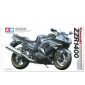 Сглобяем мотоциклет играчка Kawasaki ZZR1400 thumb