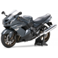 Сглобяем мотоциклет играчка Kawasaki ZZR1400 thumb