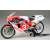 Сглобяем мотоциклет играчка Honda NSR500 Factory Color Сглобяем мотоциклет играчка Honda NSR500 Factory Color thumb