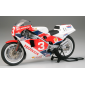 Сглобяем мотоциклет играчка Honda NSR500 Factory Color thumb