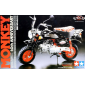 Сглобяем мотоциклет играчка Honda Monkey 40th Anniversary thumb
