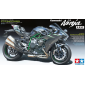 Сглобяем мотоциклет играчка Kawasaki Ninja H2 Carbon thumb