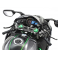 Сглобяем мотоциклет играчка Kawasaki Ninja H2 Carbon thumb