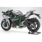 Сглобяем мотоциклет играчка Kawasaki Ninja H2 Carbon thumb