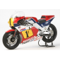 Сглобяем мотоциклет играчка Honda NSR500 1984 thumb