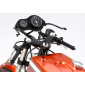 Сглобяем мотоциклет играчка Honda CB750 Racing - полусглобен модел thumb