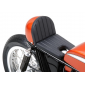 Сглобяем мотоциклет играчка Honda CB750 Racing - полусглобен модел thumb
