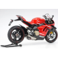 Сглобяем мотоциклет играчка Ducati Superleggera V4 2018 thumb