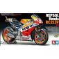 Сглобяем мотоциклет играчка Repsol Honda RC213V 2014 thumb