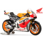 Сглобяем мотоциклет играчка Repsol Honda RC213V 2014 thumb