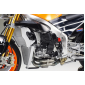 Сглобяем мотоциклет играчка Repsol Honda RC213V 2014 thumb