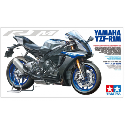Сглобяем мотоциклет играчка Yamaha YZF-R1M Сглобяем мотоциклет играчка Yamaha YZF-R1M