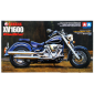 Сглобяем мотоциклет играчка Yamaha XV1600 Road Star thumb