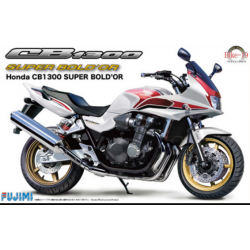 Сглобяем мотоциклет играчка Honda CB1300 SUPER BOL D`OR Сглобяем мотоциклет играчка Honda CB1300 SUPER BOL D`OR