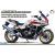 Сглобяем мотоциклет играчка Honda CB1300 SUPER BOL D`OR