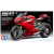 Сглобяем мотоциклет играчка Ducati 1199 Panigale S