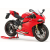 Сглобяем мотоциклет играчка Ducati 1199 Panigale S thumb