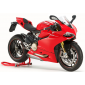 Сглобяем мотоциклет играчка Ducati 1199 Panigale S thumb