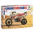 Сглобяем мотоциклет играчка YAMAHA TENERE 660cc 1986