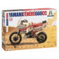 Сглобяем мотоциклет играчка YAMAHA TENERE 660cc 1986 thumb