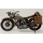 Сглобяем мотоциклет играчка TRIUMPH 3WH thumb