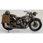 Сглобяем мотоциклет играчка TRIUMPH 3WH thumb