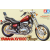 Сглобяем мотоциклет играчка Yamaha Virago XV1000