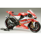 Сглобяем мотоциклет играчка Yamaha YZR M1'04 No7/No33 thumb