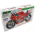 Сглобяем мотоциклет играчка Ducati 888 Superbike Racer thumb