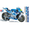 Сглобяем мотоциклет играчка Team Suzuki Ecstar GSX-RR 20