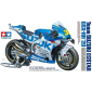 Сглобяем мотоциклет играчка Team Suzuki Ecstar GSX-RR 20 thumb