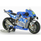 Сглобяем мотоциклет играчка Team Suzuki Ecstar GSX-RR 20 thumb