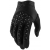 Мотокрос ръкавици 100% AIRMATIC BLACK