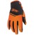 Мотокрос ръкавици PROGRIP 4010 BLACK/ORANGE