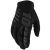 Мотокрос ръкавици 100% BRISKER 23 BLACK