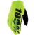 Мотокрос ръкавици 100% BRISKER 23 YELLOW Мотокрос ръкавици 100% BRISKER 23 YELLOW thumb