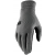 Мотокрос ръкавици 100% BRISKER XTREME CHARCOAL