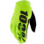 Детски мотокрос ръкавици 100% BRISKER thumb