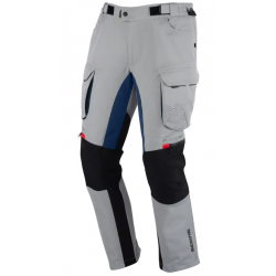 Текстилен панталон BERING FREEWAY GREY/NAVY Текстилен панталон BERING FREEWAY GREY/NAVY