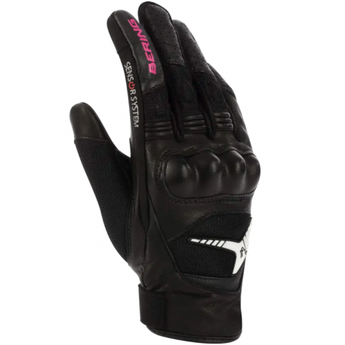 Дамски кожени ръкавици BERING KELLY Дамски кожени ръкавици BERING KELLY